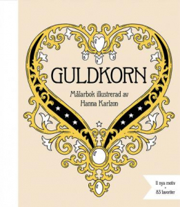Guldkorn. Swedish edition