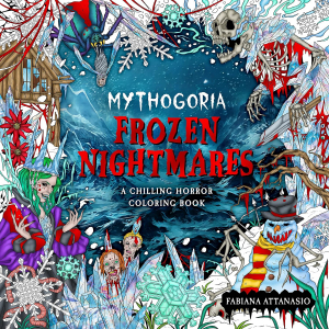 Mythogoria: Frozen Nightmares