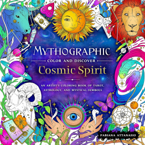Mythographic: Cosmic Spirit