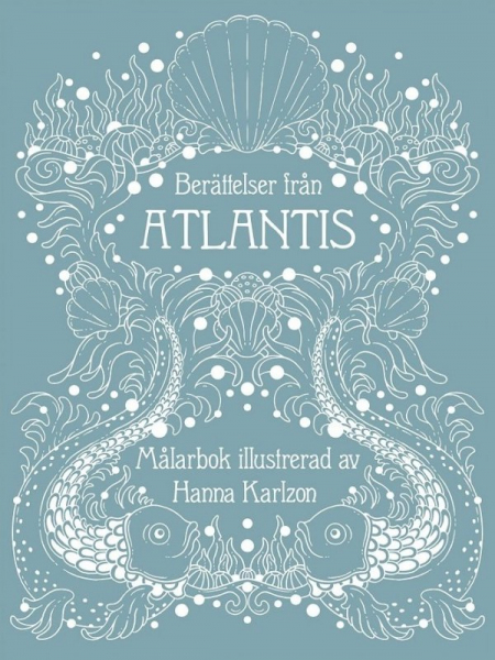 [DEFECT] Berattelser fran Atlantis