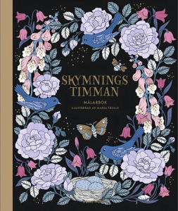 Skymningstimman szwedzka edycja