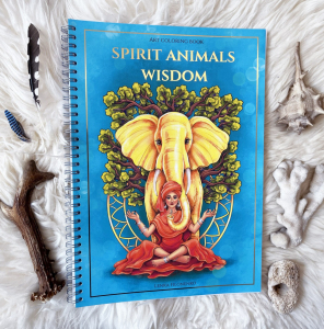 Spirit animals wisdom