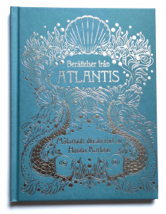 [DEFEKT] Berattelser fran Atlantis